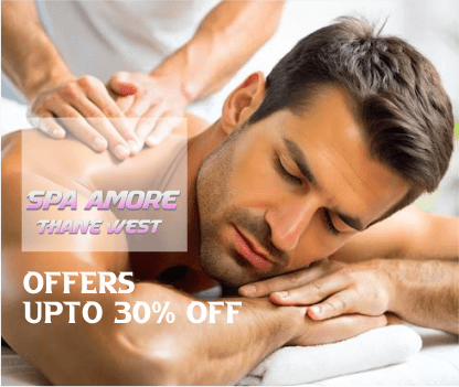 Full Body Massage in Thane West