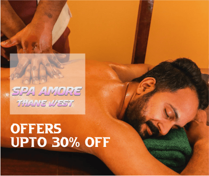 Nuru Massage in Thane West