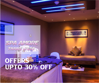 Thai Massage in Thane West