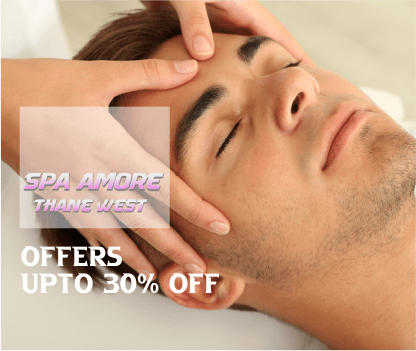 Deep Tissue Massage in Thane West