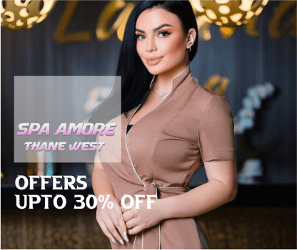 Sandwich Massage in Thane West