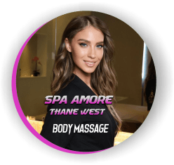 Body Massage in Thane West