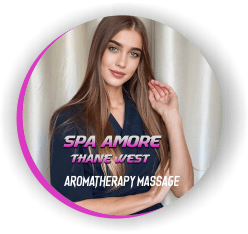 Aromatherapy Massage in Thane West