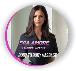 Body To Body Massage in Thane West