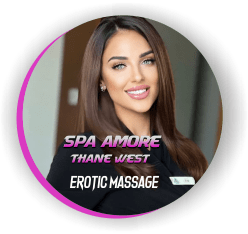 Erotic Massage in Thane West